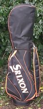 Division srixon golf for sale  SPILSBY