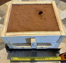 Part foundry wood for sale  Fort Irwin