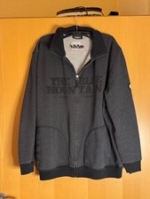 outdoor sweatjacke gebraucht kaufen  Sittensen