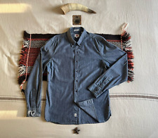 Levis cone denim for sale  LONDON
