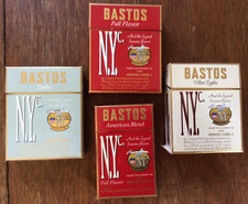 Collection paquets cigarettes d'occasion  Beauchamp