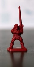 Heroquest figurine héros d'occasion  Avon