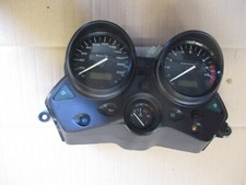 Bloc compteur honda d'occasion  Garéoult