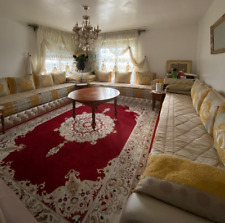 Salon marocain moderne d'occasion  Corbeil-Essonnes