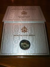 Blister euro vatican d'occasion  Louviers