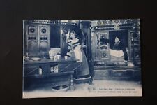 Carte postale costumes d'occasion  Gif-sur-Yvette