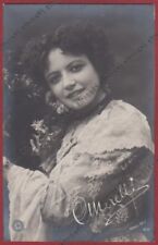 Cecilia merelli attrice usato  Novara