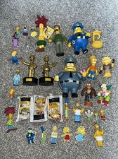 Simpsons figure toy for sale  ORPINGTON
