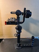 Gimbal icecam tiny usato  Siracusa