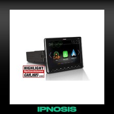 Zenec n875 infotainer usato  Villaricca