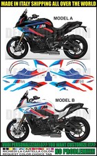 Adesivi s1000 2020 usato  Roma