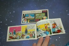 Eldon billy blastoff for sale  Wappingers Falls