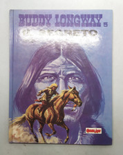 Buddy longway segreto usato  Bologna