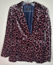 Crew blazer womens for sale  Cedar Rapids