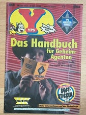 Yps heft hne gebraucht kaufen  Rehna