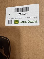 John deere 6320 for sale  Curtis Bay