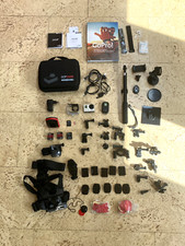 Gopro hero silver gebraucht kaufen  Detmold