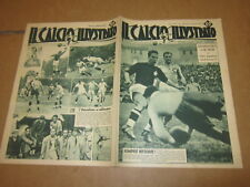 Calcio illustrato maggio usato  Rancio Valcuvia