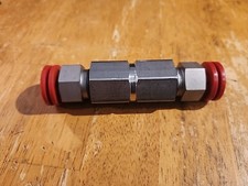 New swagelok 8fk0 for sale  Veneta