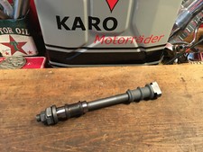 41552 achse harley gebraucht kaufen  Lauenau