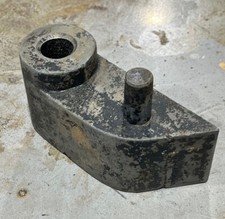 Hossfeld bender notched for sale  Easton