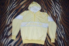 ADIDAS firebird dres dres bluza z kapturem vintage rozm. 180cm / M  na sprzedaż  PL