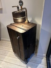 Retro drinks cabinet for sale  BEDFORD