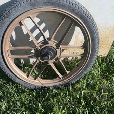 Motobecane moped rim for sale  Rock Creek