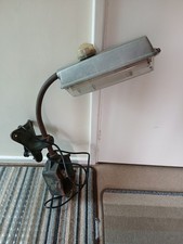Vintage street light for sale  ASHBOURNE