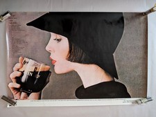 Guinness poster every for sale  Winnetka