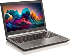 Fujitsu h770 intel gebraucht kaufen  Küstrin-Kietz
