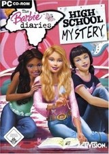 Barbie diaries high gebraucht kaufen  Berlin