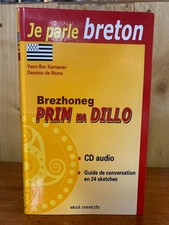Parle breton brezhoneg d'occasion Parle breton brezhoneg d'occasion  Quimper
