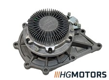 Wasserpumpe elektromagnetische gebraucht kaufen  Schloß Holte-Stukenbrock