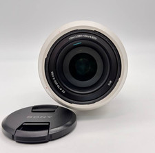 Sony 200mm ss gebraucht kaufen  Recklinghausen