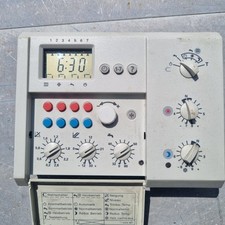 Standard bedieneinheit viessma gebraucht kaufen  Emstek
