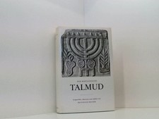 Babylonische talmud ausgew gebraucht kaufen  Berlin
