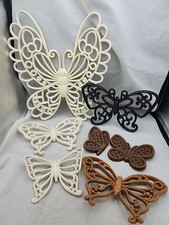 Lot homco butterfly for sale  Landisburg