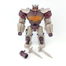 Transformers optimus primal for sale  Christiansburg