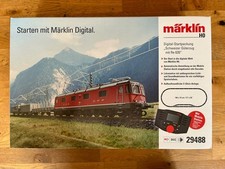 Märklin 29488 schweizer gebraucht kaufen  Leipzig