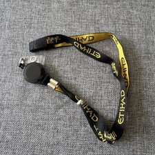 Etihad airways lanyard for sale  STANFORD-LE-HOPE