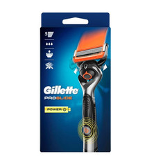 Gillette fusion5 proglide usato  Visano