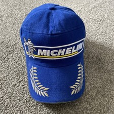 Michelin podium cap for sale  LLANDUDNO