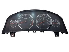Prędkościomierz Zestaw wskaźników Opel Vectra 13193088PF 110080278043 na sprzedaż  PL