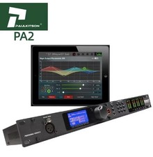 Dbx driverack pa2 for sale  LEICESTER