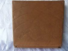 Retro plattenkoffer vinyl gebraucht kaufen Retro plattenkoffer vinyl gebraucht kaufen  Aken