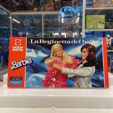 Mattel giochi gioco usato Mattel giochi gioco usato  Firenze