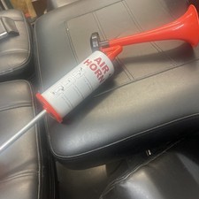 Hand held air for sale  SOUTHAMPTON