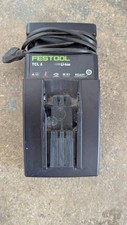 Festool schnellladegerät tcl gebraucht kaufen  Dietramszell