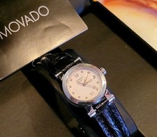 Movado vizio 24m for sale  Tustin